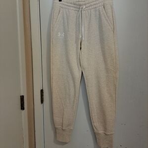 UNDER ARMOUR Women's sweatpants